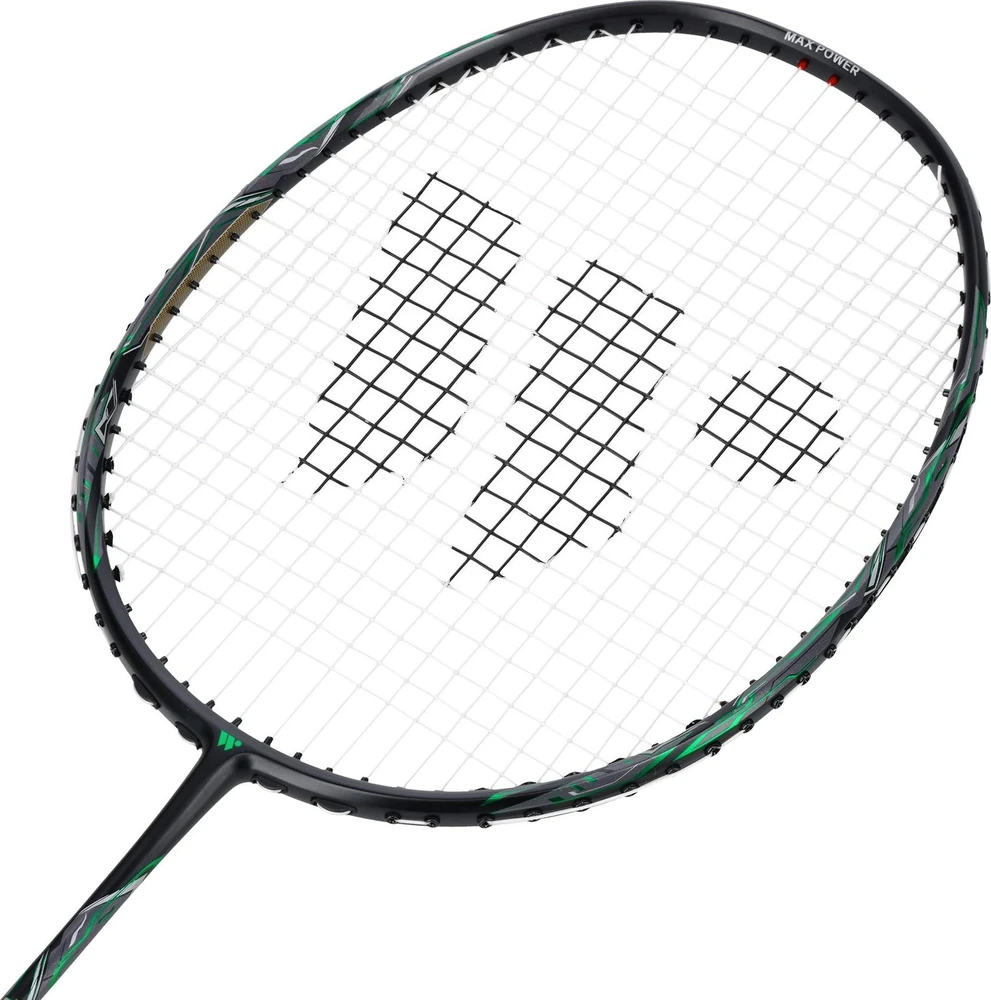Badmintono raketė Wish Ti Smash 888