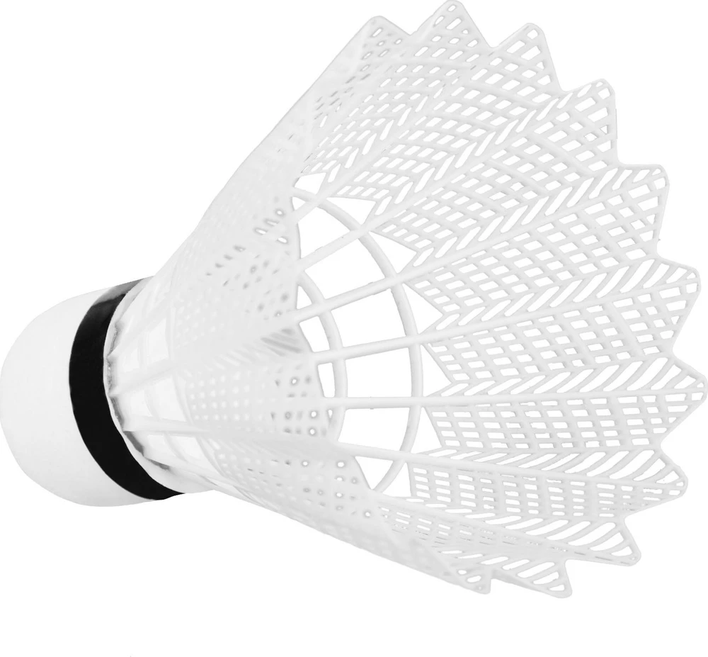 Badmintono Plunksnelės Spokey AIR TEC