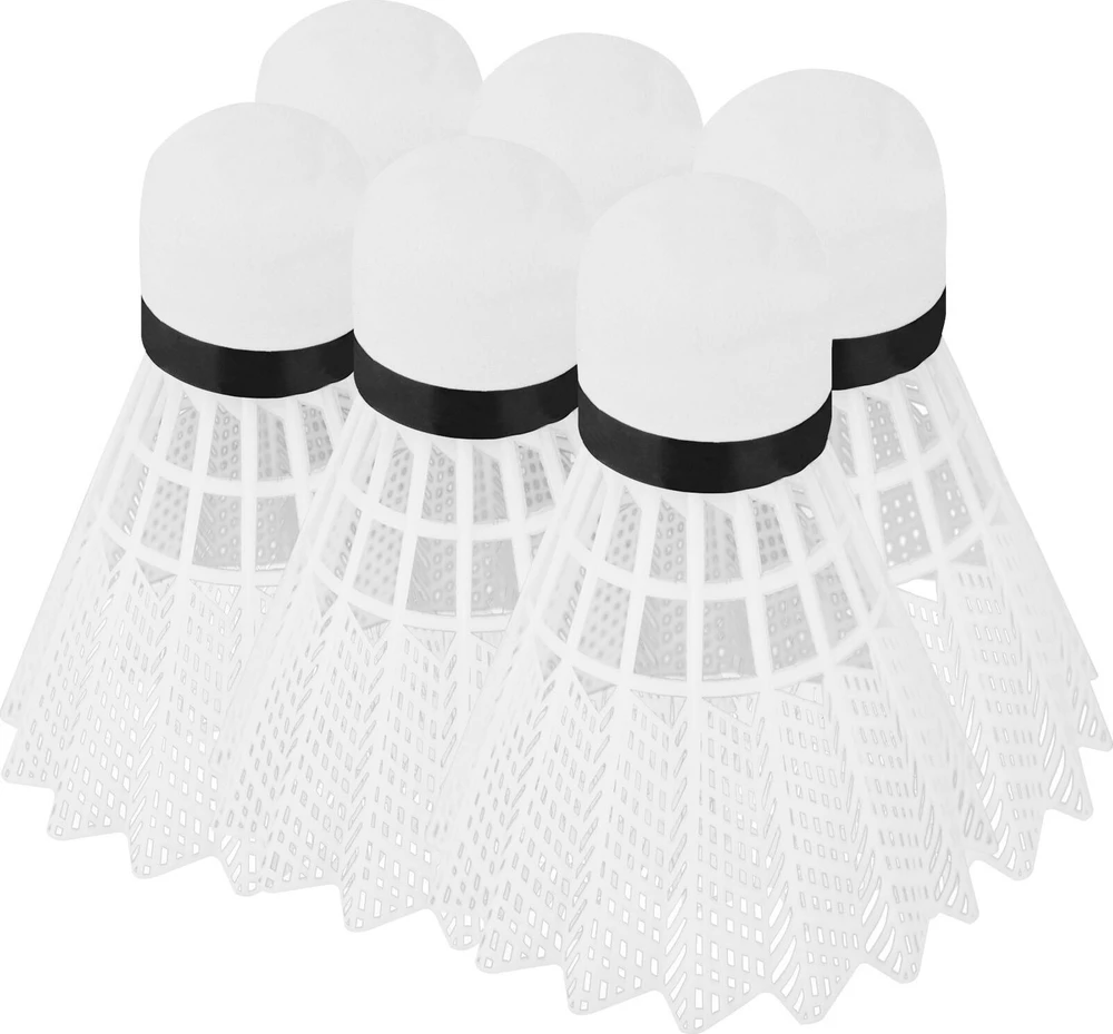 Badmintono Plunksnelės Spokey AIR TEC