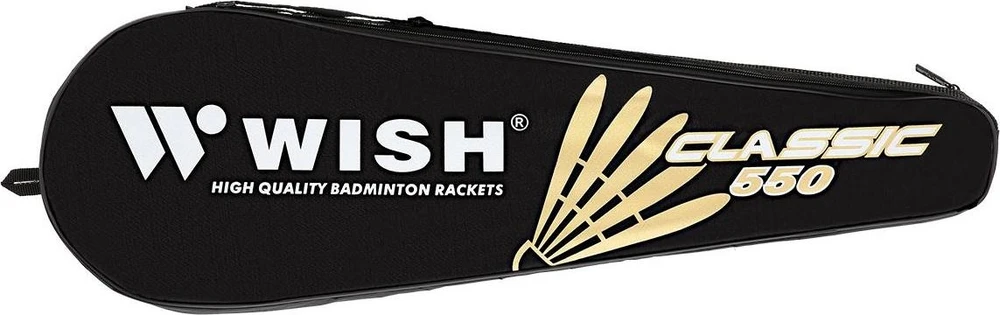 Badmintono raketės Wish Alumtec 500k