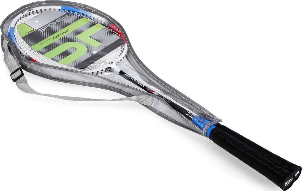 Badmintono Raketės Spokey FIT ONE II