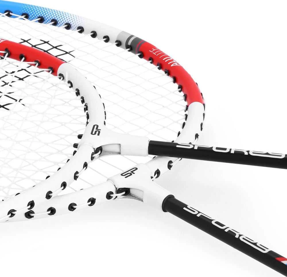 Badmintono Raketės Spokey FIT ONE II