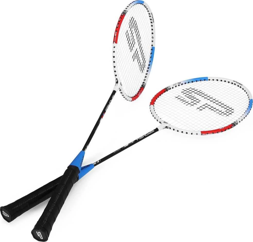 Badmintono Raketės Spokey FIT ONE II