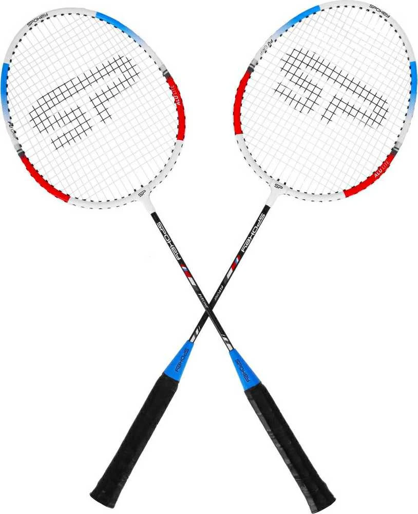 Badmintono Raketės Spokey FIT ONE II