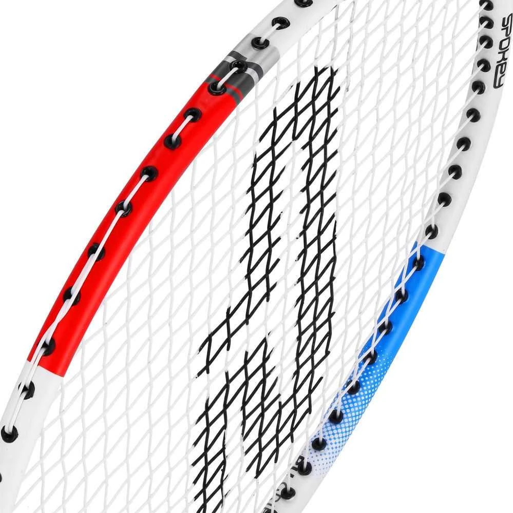 Badmintono Raketės Spokey FIT ONE II