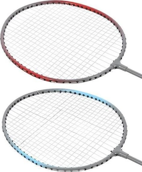 Badmintono rinkinys Nils NRZ002