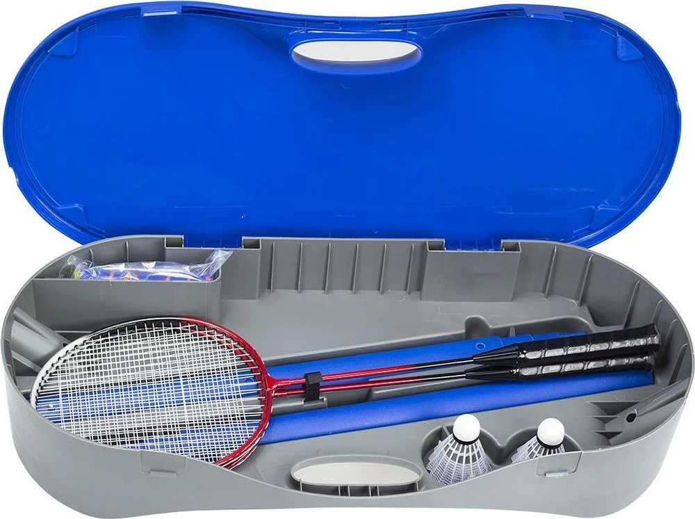 Nils Extreme Badmintono rinkinys Nils ZSB2