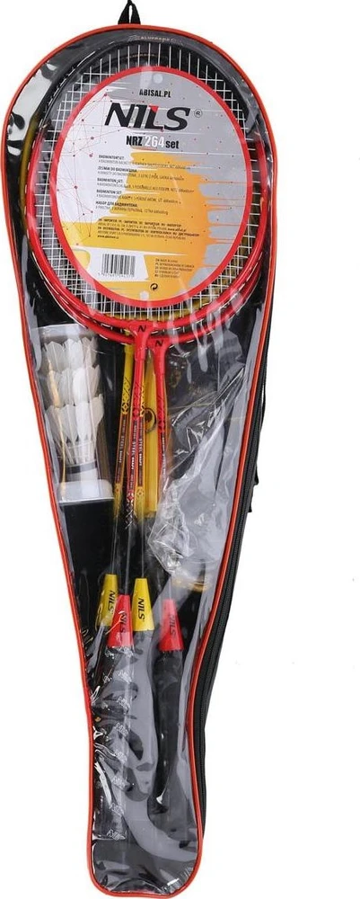Nils Extreme Badmintono rinkinys Nils NRZ264