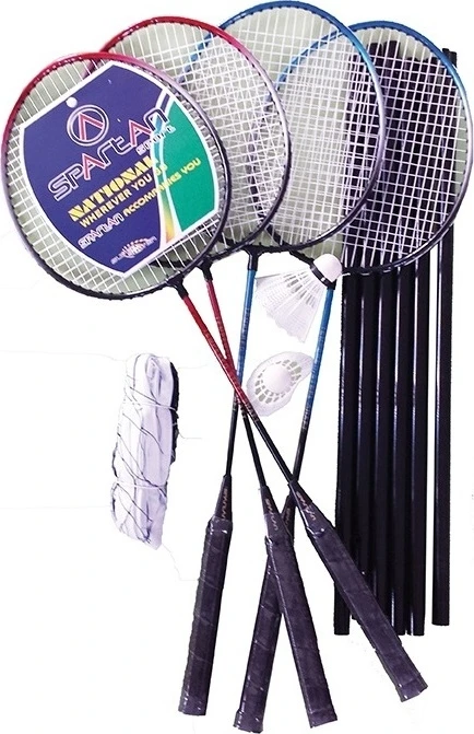 Badmintono rinkinys Spartan Garden
