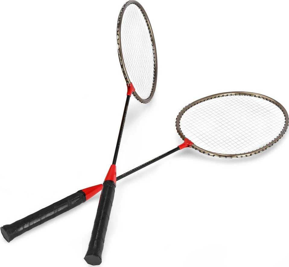 Badmintono rakečių rinkinys Spokey BADMNSET1