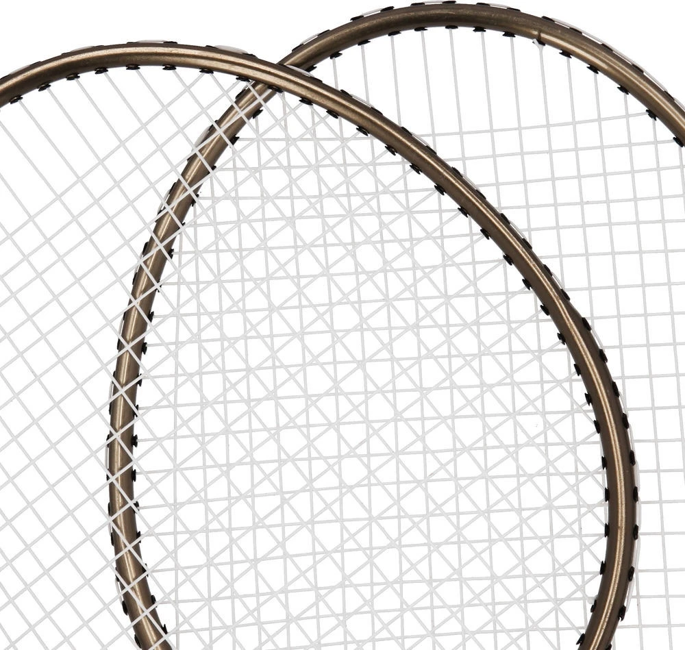 Badmintono rakečių rinkinys Spokey BADMNSET1