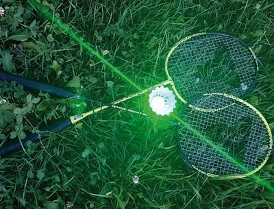 Badmintono rinkinys Talbot Torro Magic Night