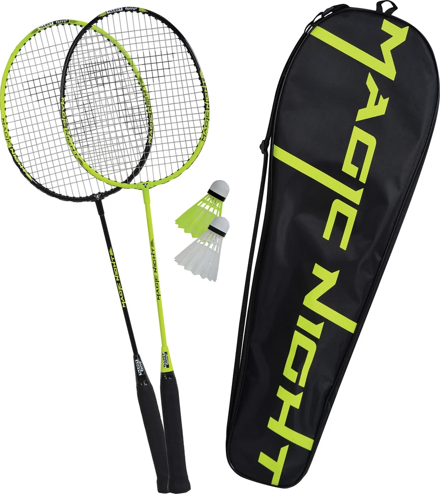 Badmintono rinkinys Talbot Torro Magic Night
