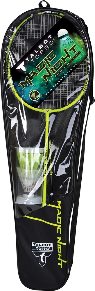 Badmintono rinkinys Talbot Torro Magic Night