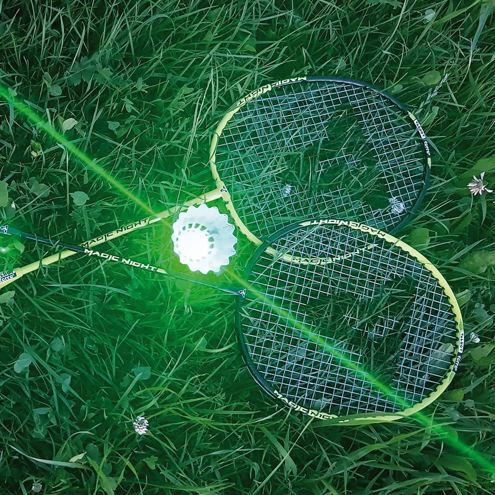 Badmintono rinkinys Talbot Torro Magic Night
