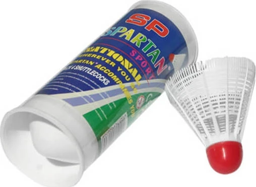 Badmintono plunksniukai Spartan Sport - Mixed