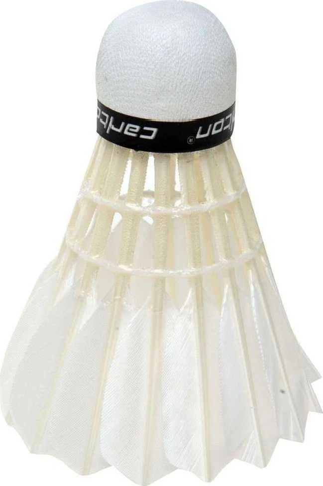 Badmintono skrajukės Carlton GT1 78 12vnt