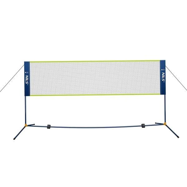 Nils Extreme Badmintono tinklas Nils NN305, 305 cm, visiškas dengimas