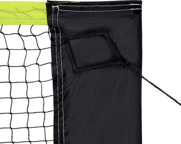 Nils Extreme Badmintono tinklas Nils NN500, 500 cm, visiškas dengimas