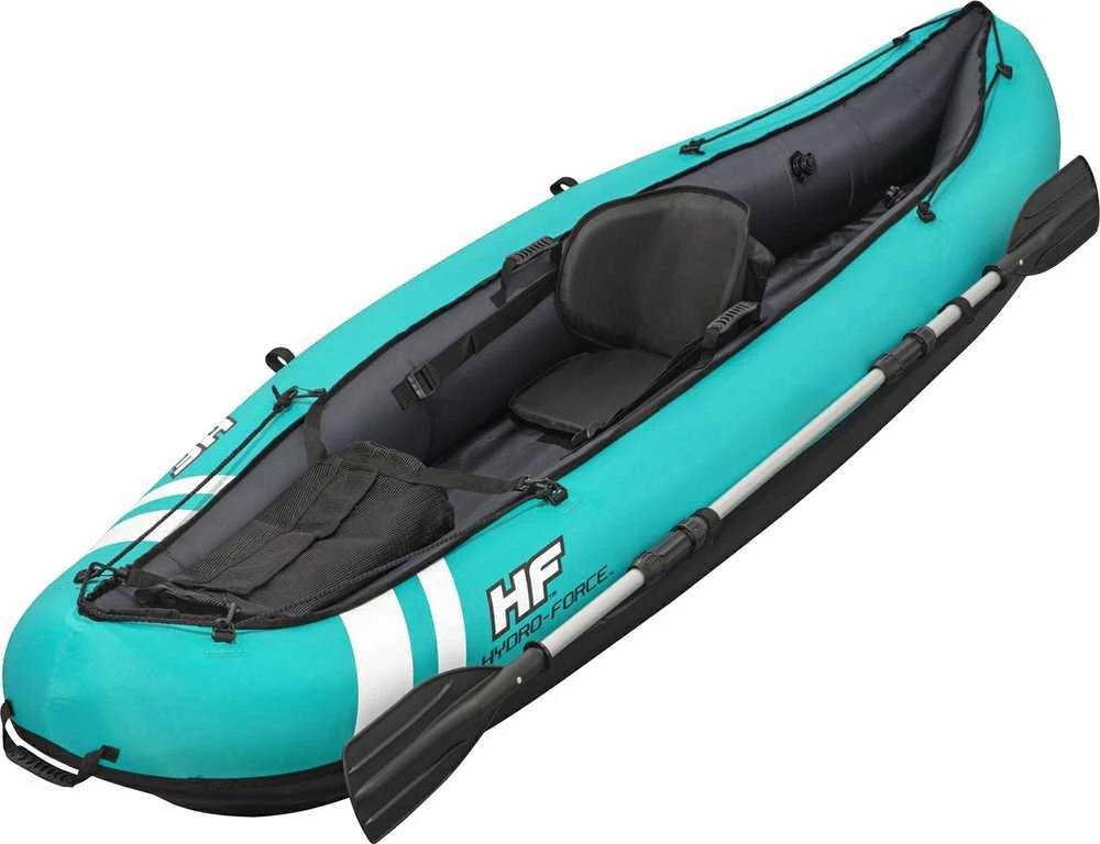 Bestway Hydro-Force Ventura Baidarė, 280x86cm