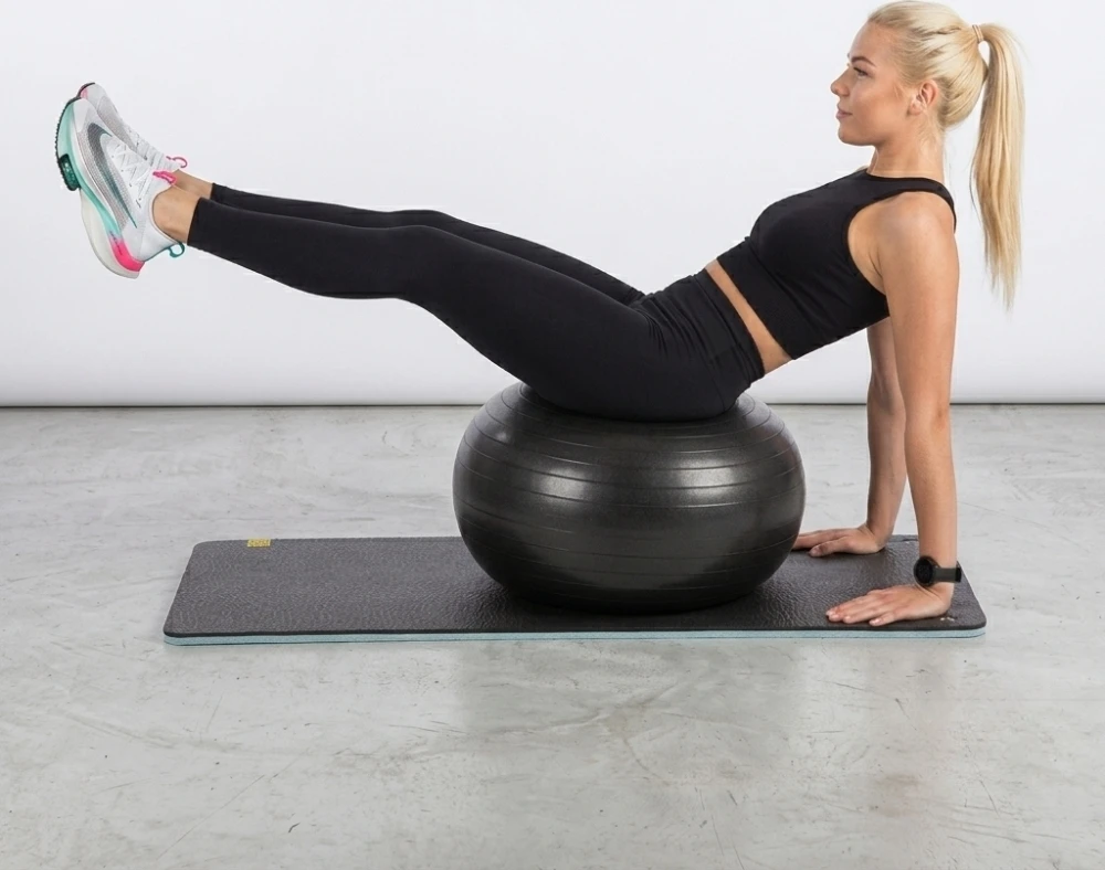 Balance Pad inSPORTline Krofina 50 cm