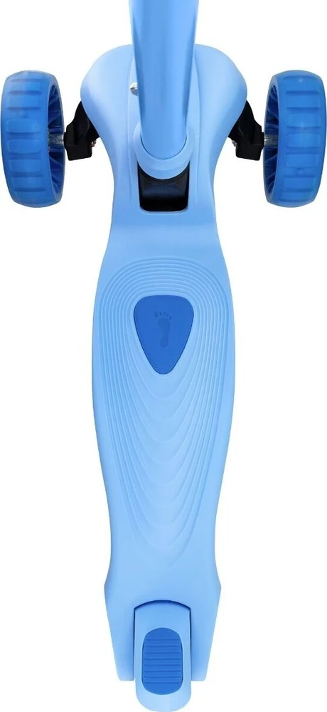 Paspirtukas mėlynas, 944616 Spokey Hopi