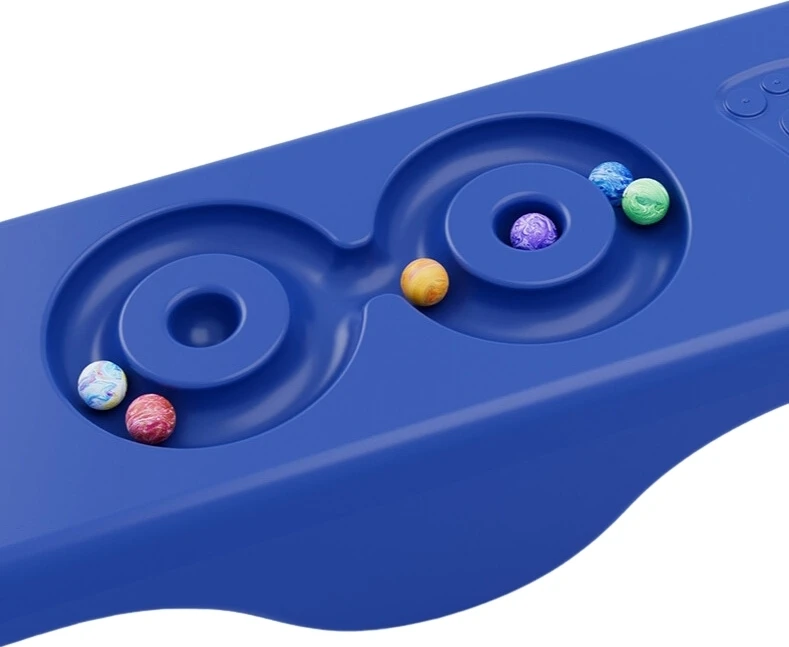 Balansinė lenta 2-in-1 inSPORTline Grodino