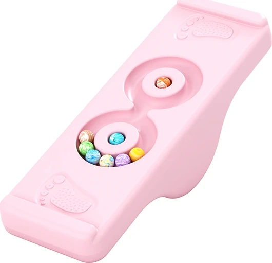 Balansinė lenta 2-in-1 inSPORTline Grodino