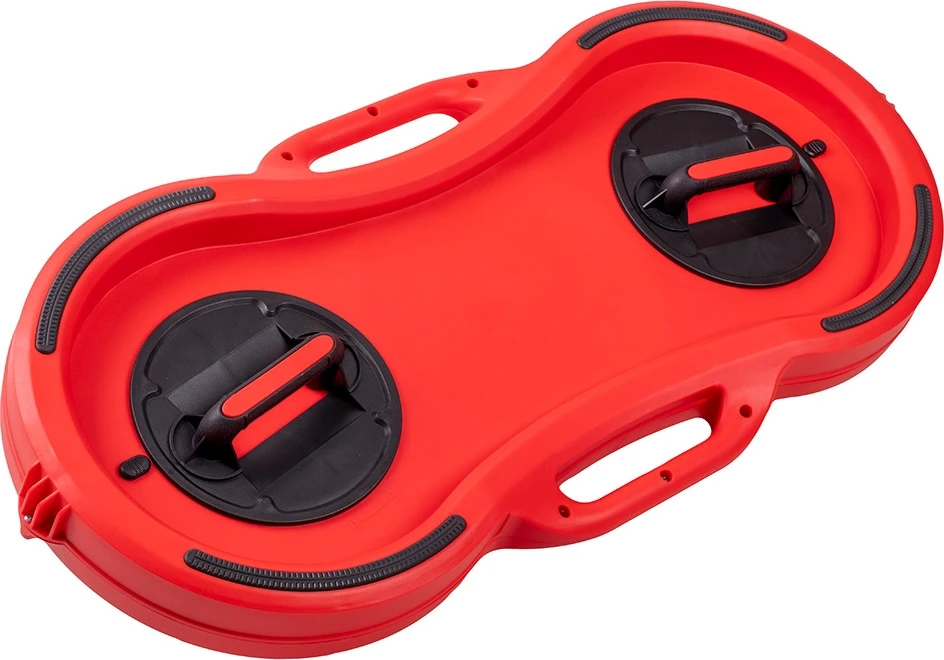 Balansinis treniruoklis inSPORTline AeroPeanut