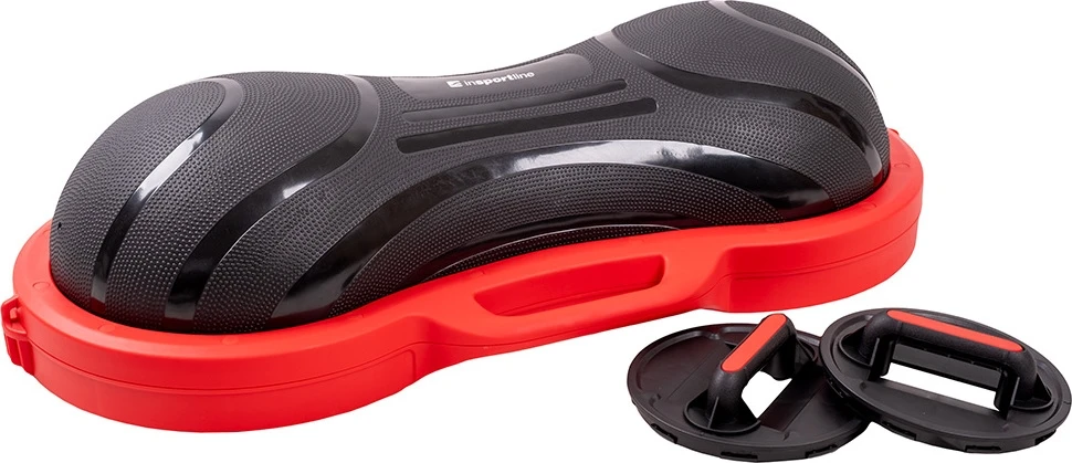 Balansinis treniruoklis inSPORTline AeroPeanut