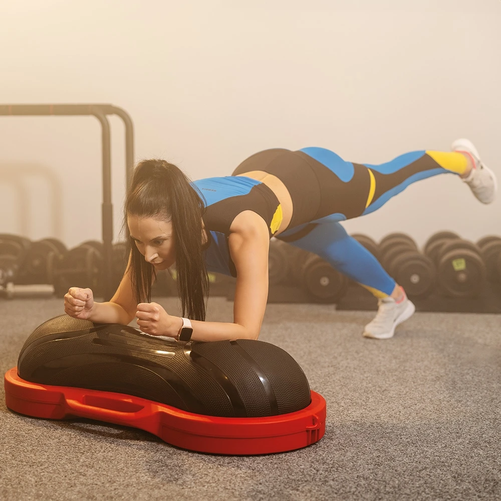 Balansinis treniruoklis inSPORTline AeroPeanut