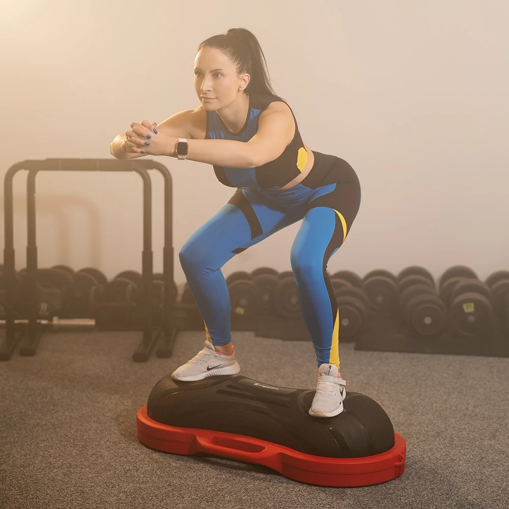 Balansinis treniruoklis inSPORTline AeroPeanut