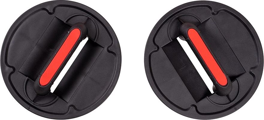 Balansinis treniruoklis inSPORTline AeroPeanut