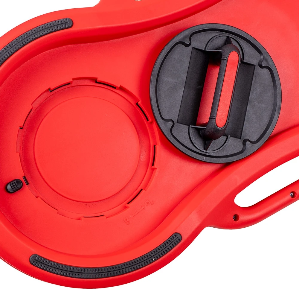 Balansinis treniruoklis inSPORTline AeroPeanut