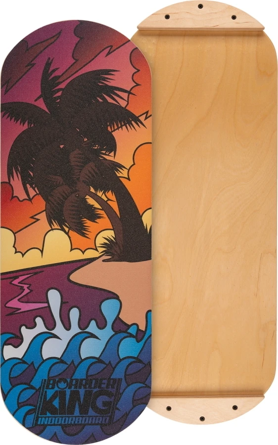Balansinė lenta BoarderKING Classic