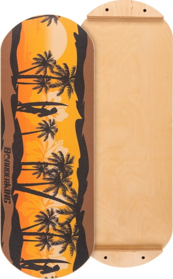 Balansinė lenta BoarderKING Classic