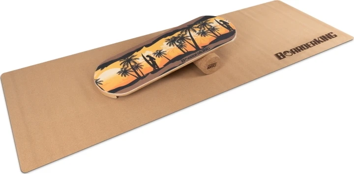 Balansinė lenta BoarderKING Classic