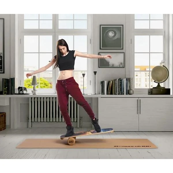 Balansinė lenta BoarderKING Classic