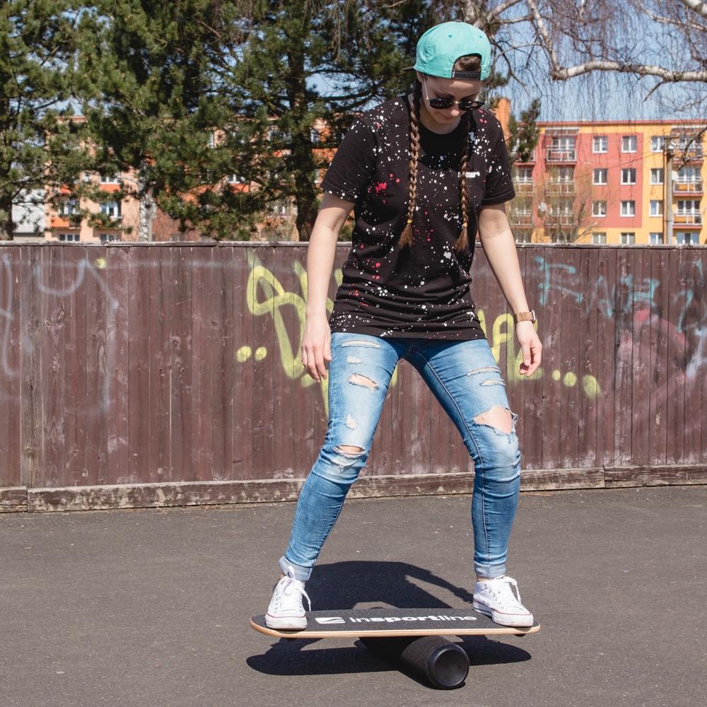 Balansinė lenta inSPORTline Tasakal