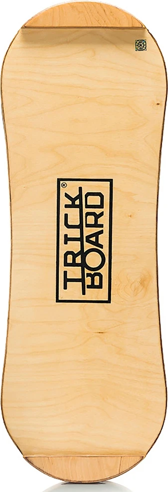 Balansinė lenta Trickboard Classic Sueno Surf su mėlynu volu