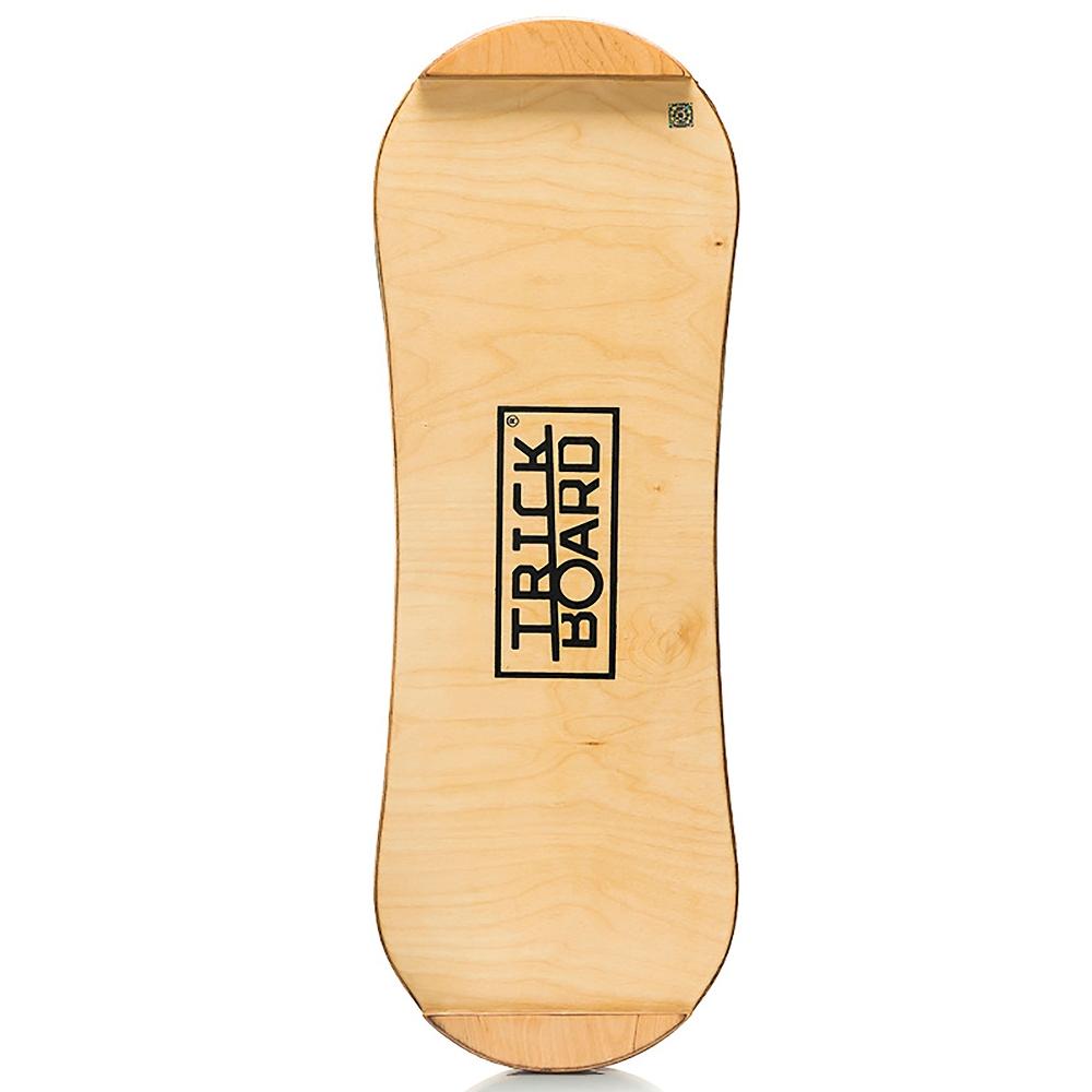 Balansinė lenta Trickboard Classic Sueno Surf su mėlynu volu