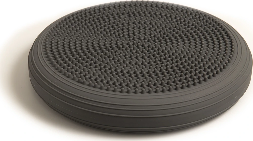 Balansavimo pagalvė Yate Air Pad, pilka
