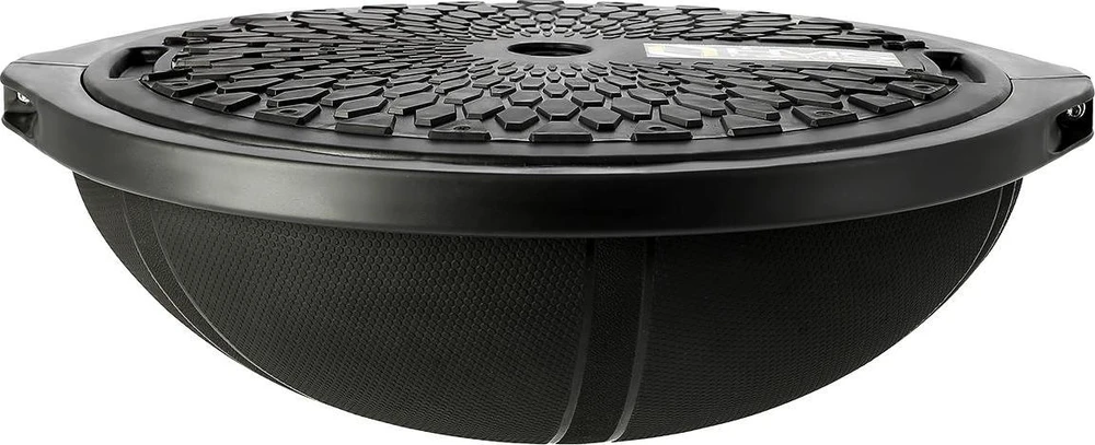 Balansinis kamuolys HMS Premium BSX Pro juodas