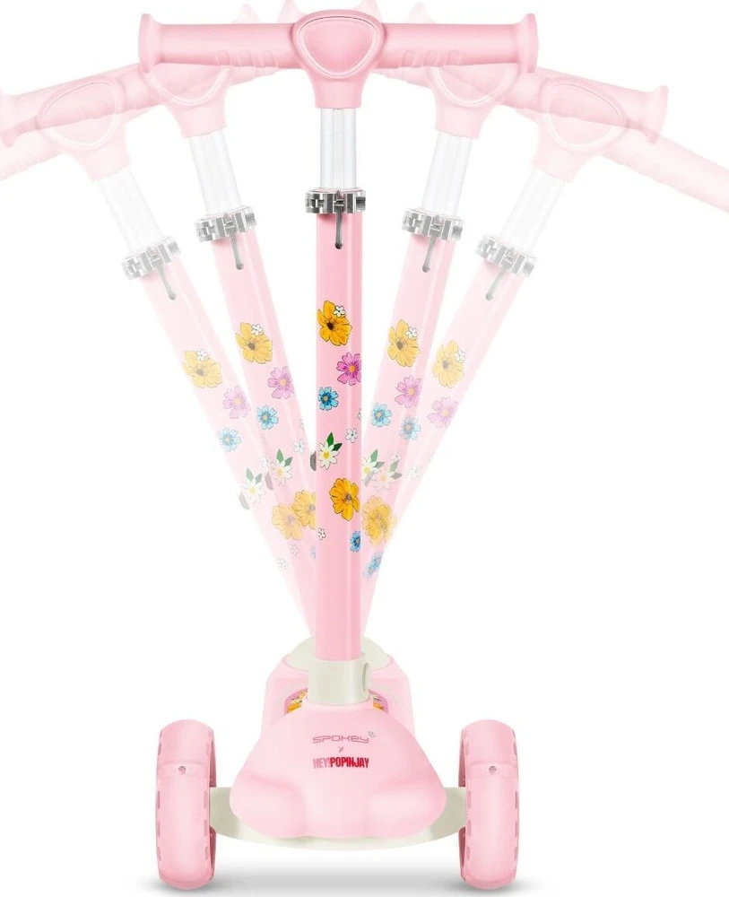 Balansinis paspirtukas Spokey FIORI