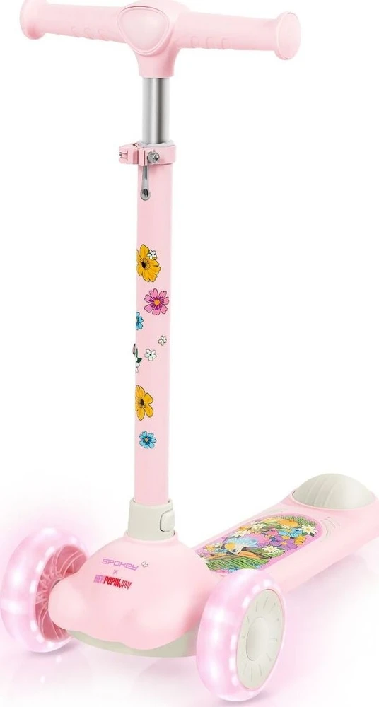 Balansinis paspirtukas Spokey FIORI