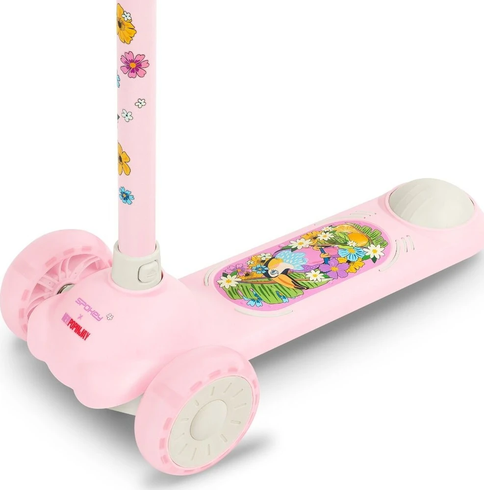 Balansinis paspirtukas Spokey FIORI