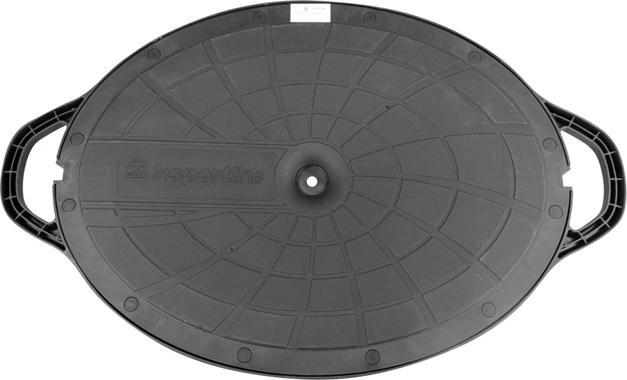 Balansavimo pusiausvyros pagalvė inSPORTline Dome Hold