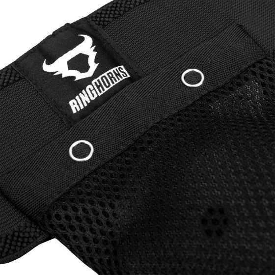 Bandažas Ringhorns Charger - Juodas