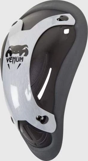 Kirkšnies apsauga Venum Competitor Sidabrinis Series