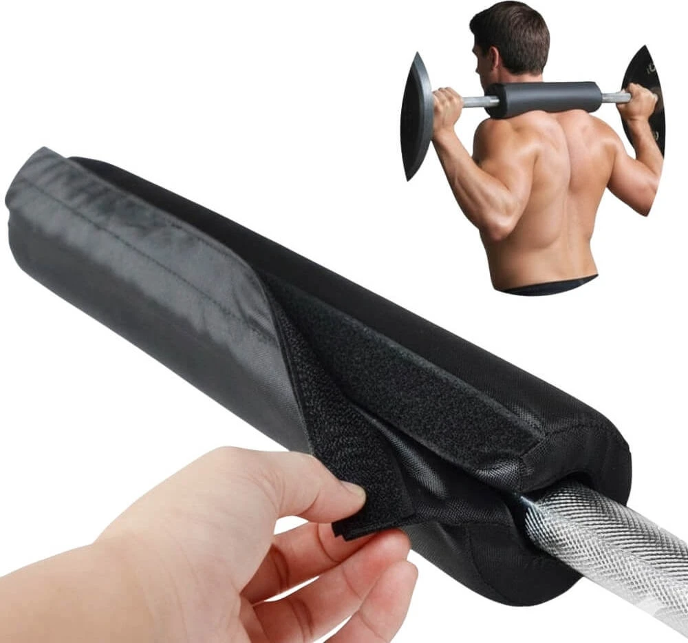 Barbell Pad inSPORTline Enberoll 40 x 8 cm
